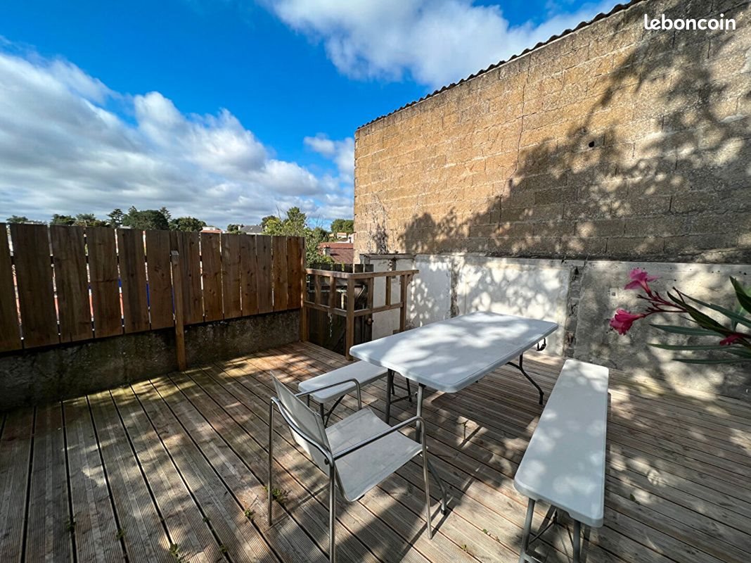 Maison à vendre, 84m², Vertou