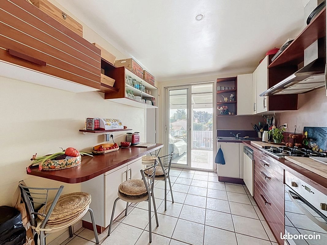 Maison à vendre, 135m², Saint-Sébastien-sur-Loire