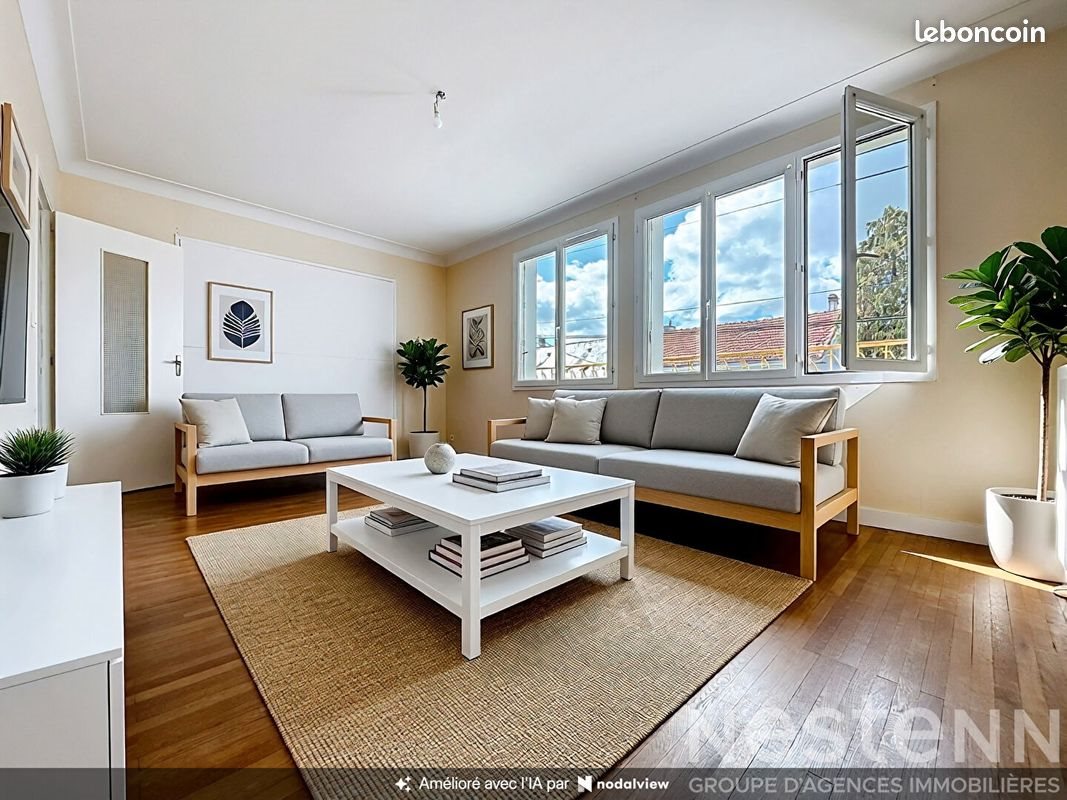 Maison à vendre, 118m², Vertou