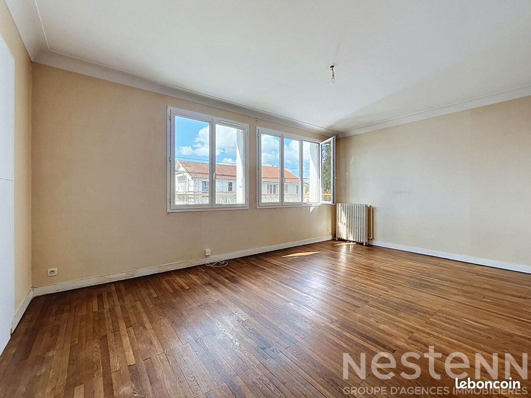 Maison à vendre, 118m², Vertou