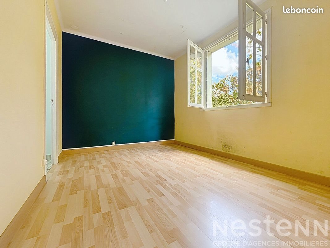Maison à vendre, 118m², Vertou