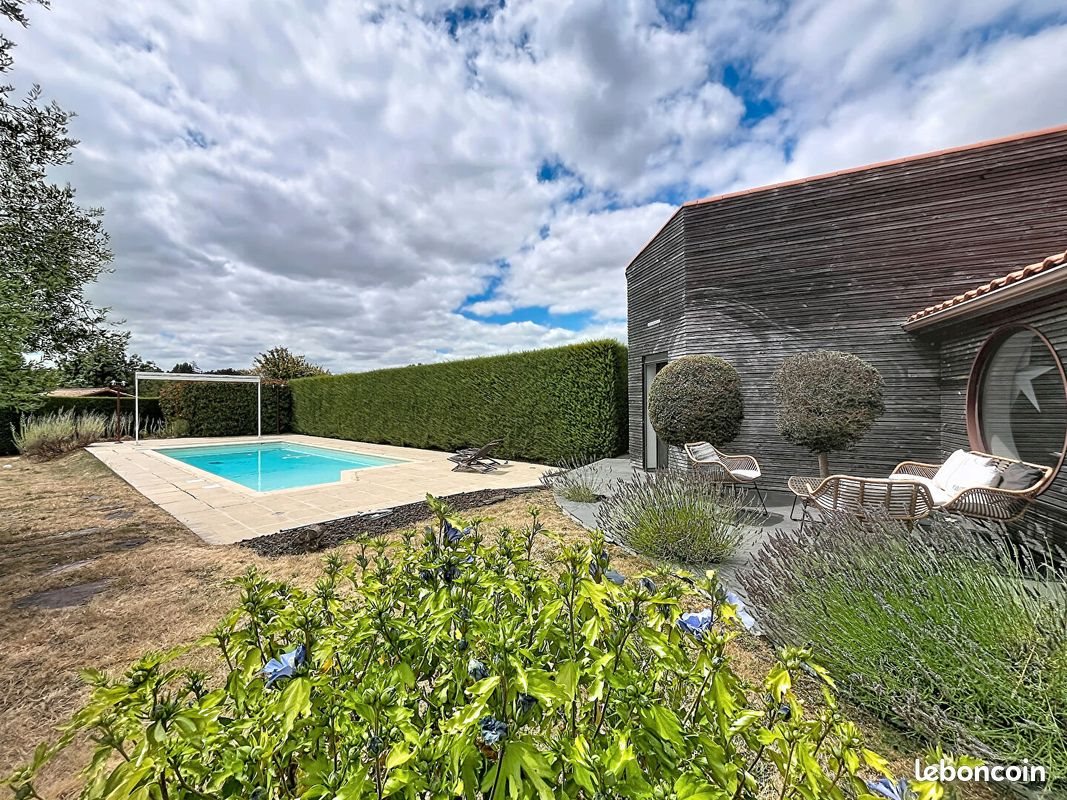 Maison à vendre, 176m², Vertou
