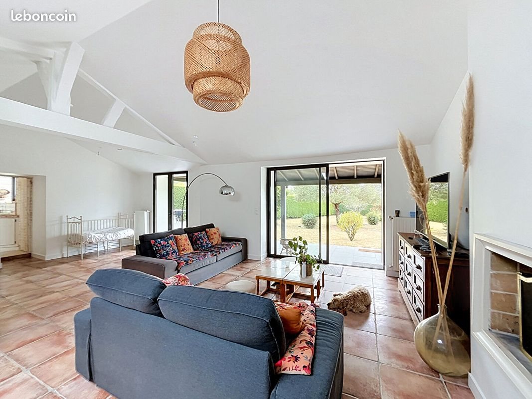 Maison à vendre, 176m², Vertou