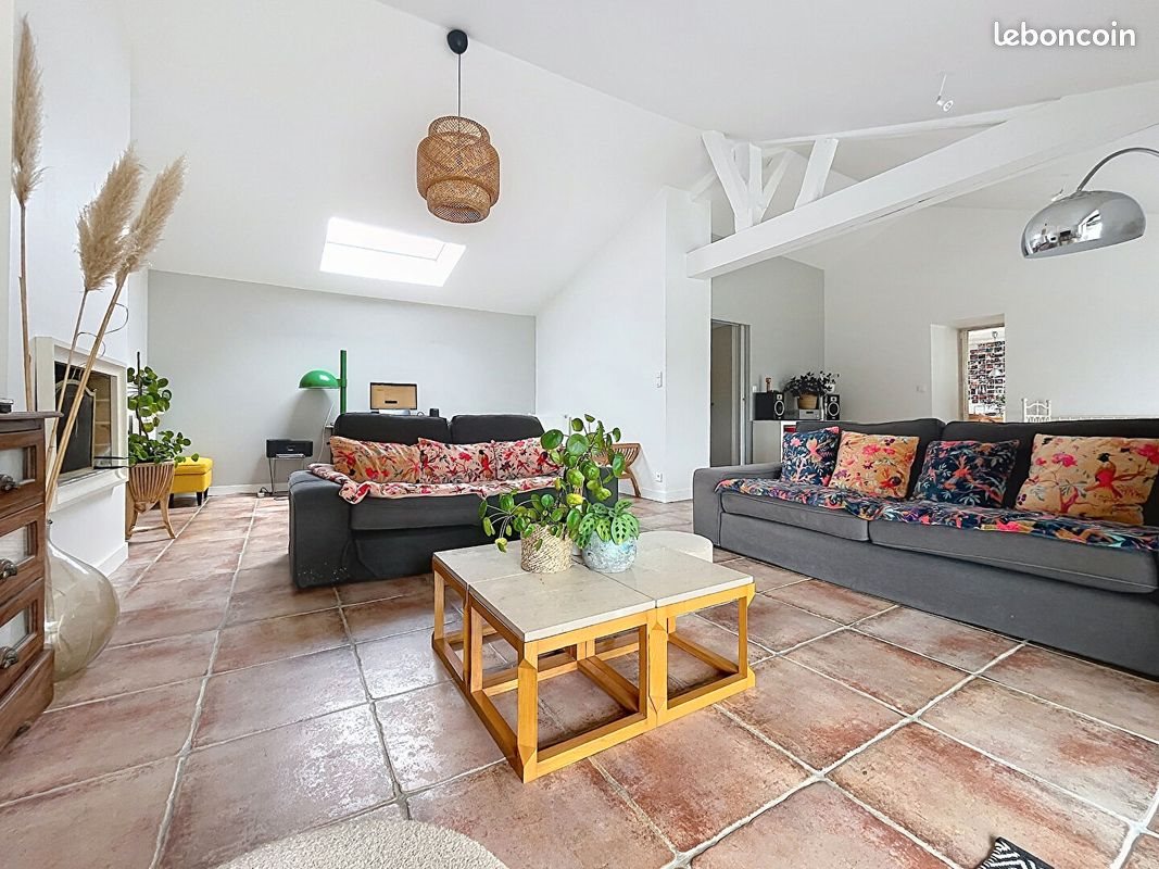 Maison à vendre, 176m², Vertou