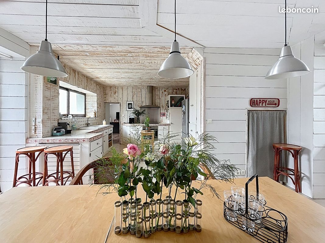 Maison à vendre, 176m², Vertou