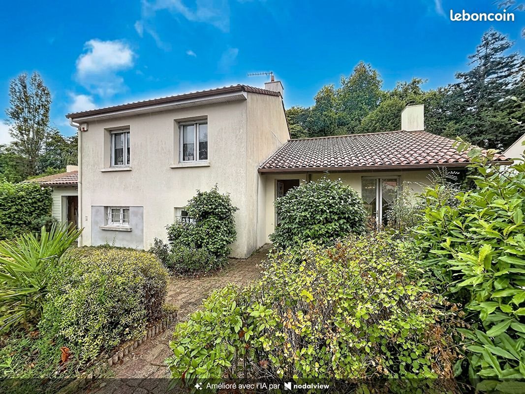 Maison à vendre, 160m², Vertou