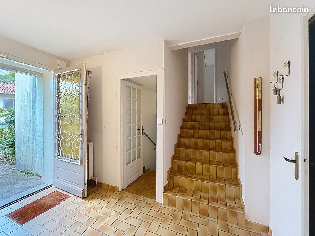 Maison à vendre, 160m², Vertou
