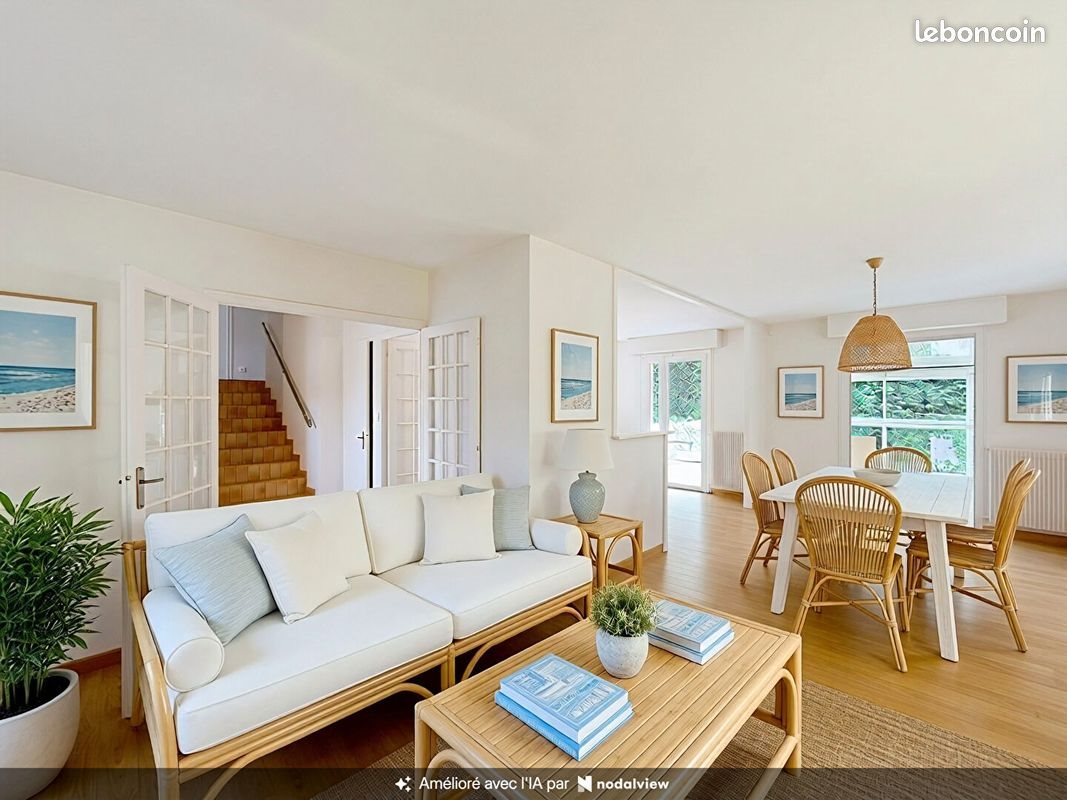 Maison à vendre, 160m², Vertou
