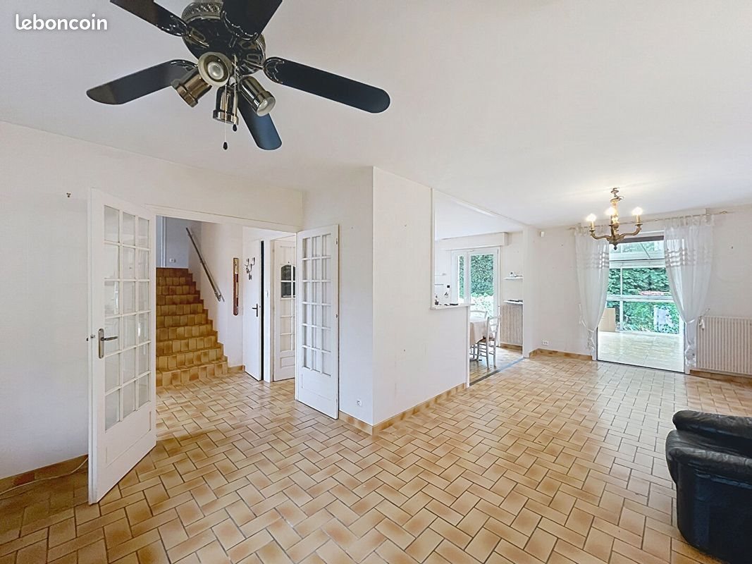Maison à vendre, 160m², Vertou