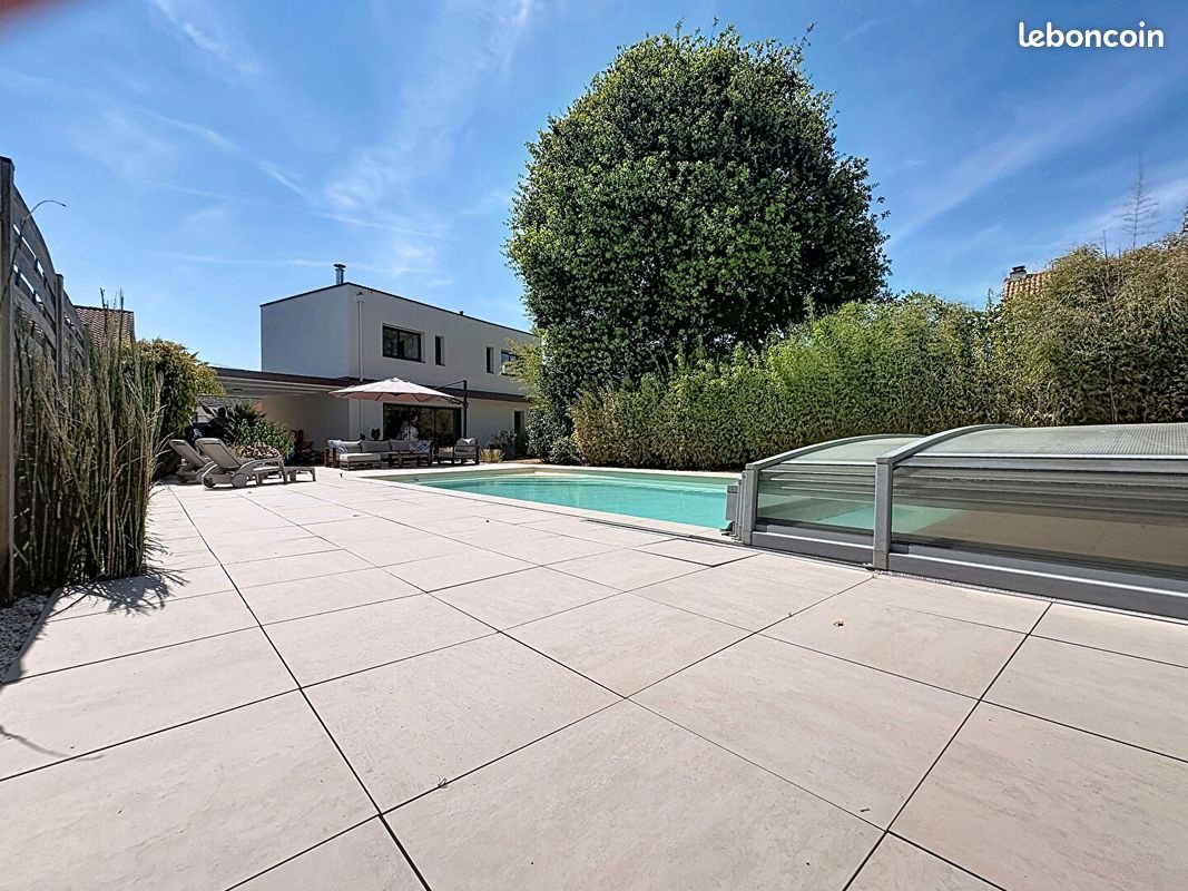 Maison à vendre, 210m², Vertou