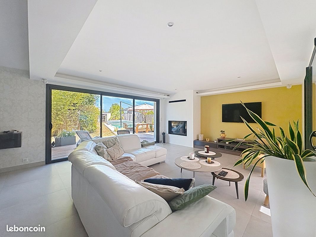 Maison à vendre, 210m², Vertou