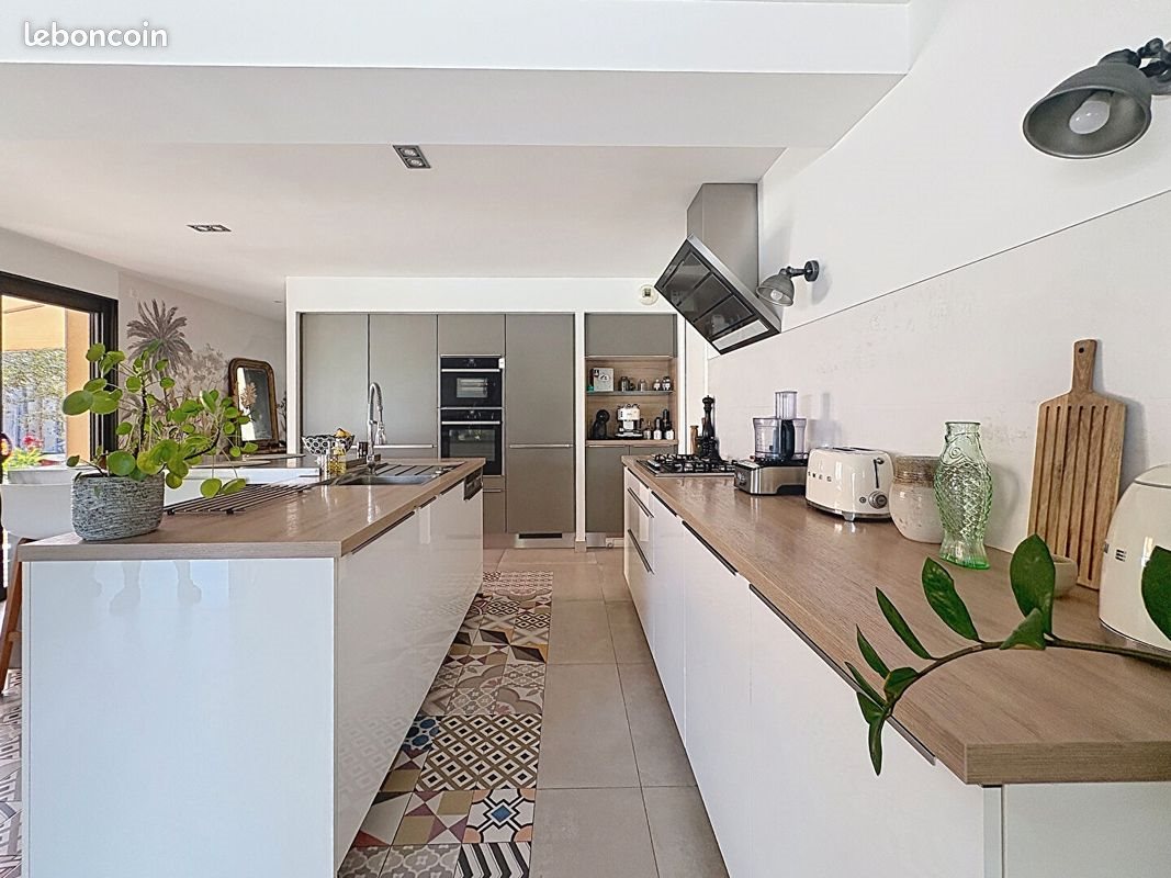 Maison à vendre, 210m², Vertou