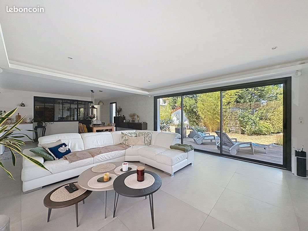 Maison à vendre, 210m², Vertou