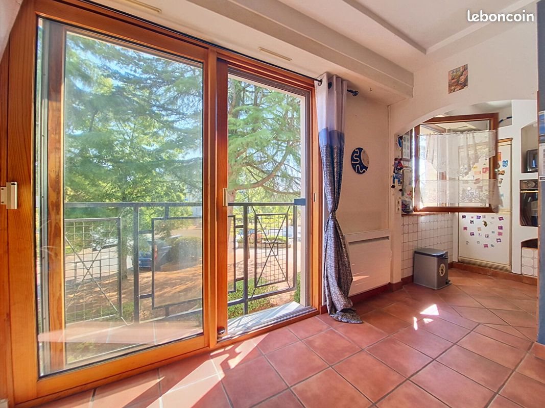 Appartement à vendre, 62m², Saint-Sébastien-sur-Loire