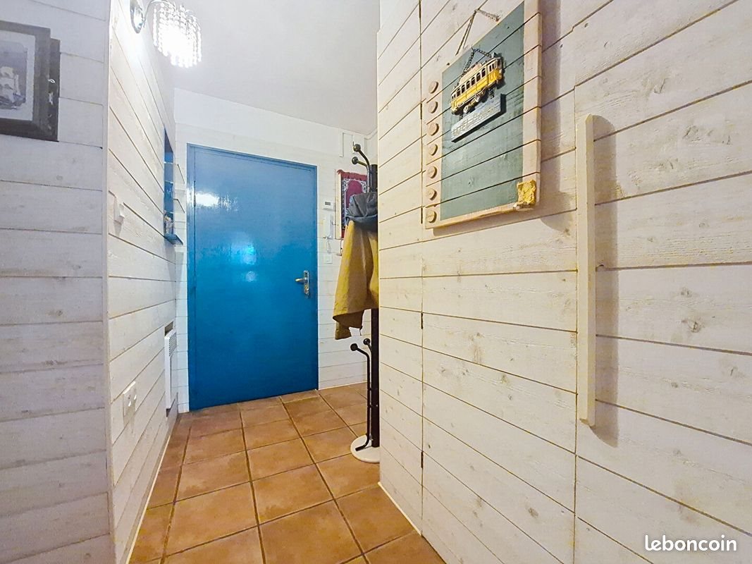 Appartement à vendre, 62m², Saint-Sébastien-sur-Loire