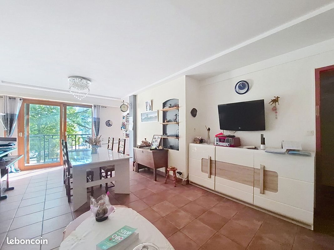 Appartement à vendre, 62m², Saint-Sébastien-sur-Loire
