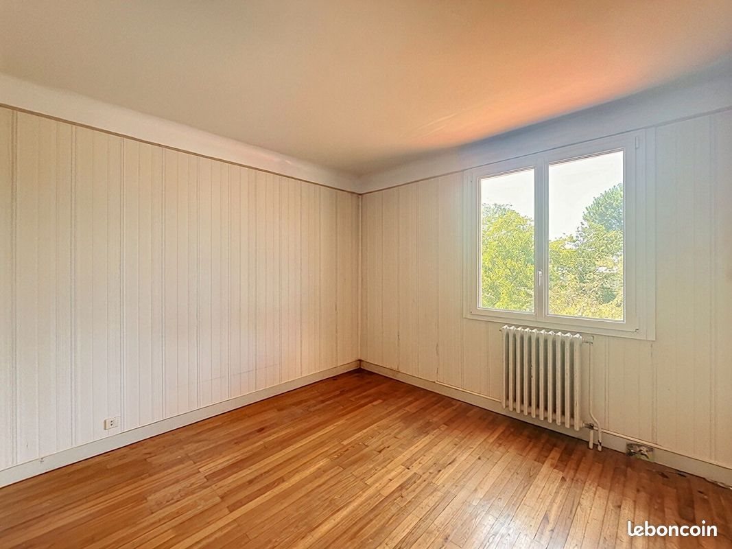 Maison à vendre, 121m², Saint-Sébastien-sur-Loire