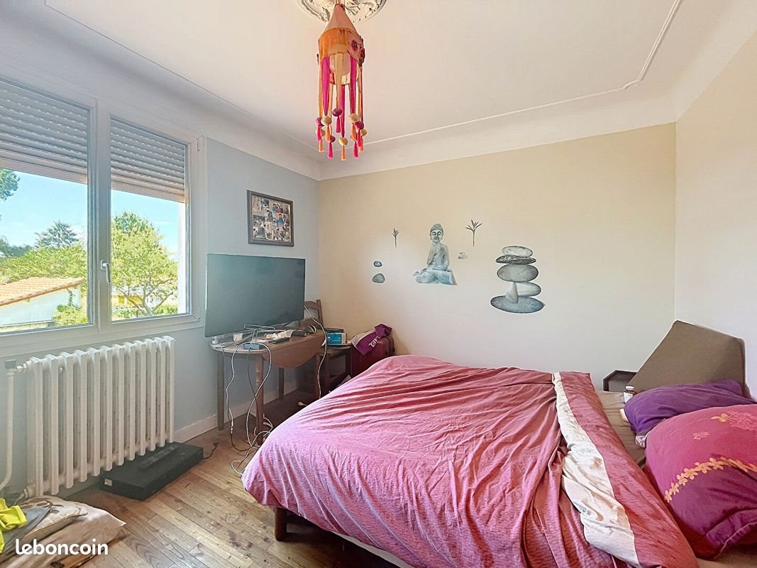 Maison à vendre, 121m², Saint-Sébastien-sur-Loire