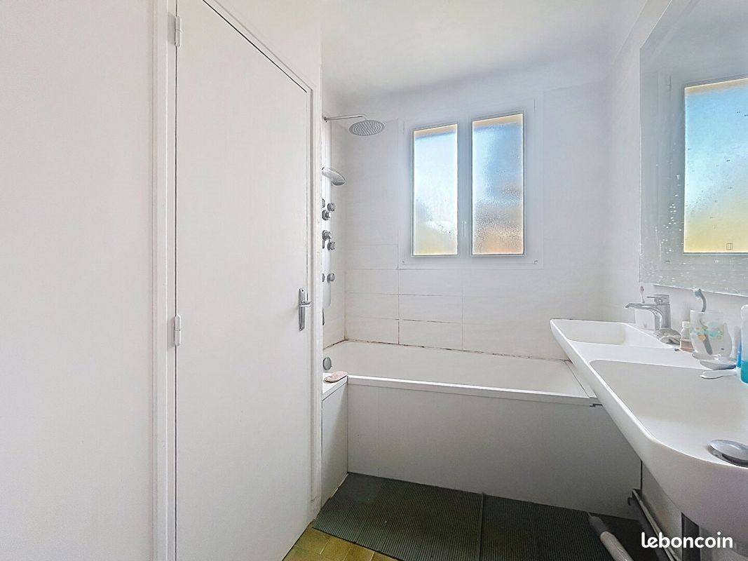 Maison à vendre, 121m², Saint-Sébastien-sur-Loire