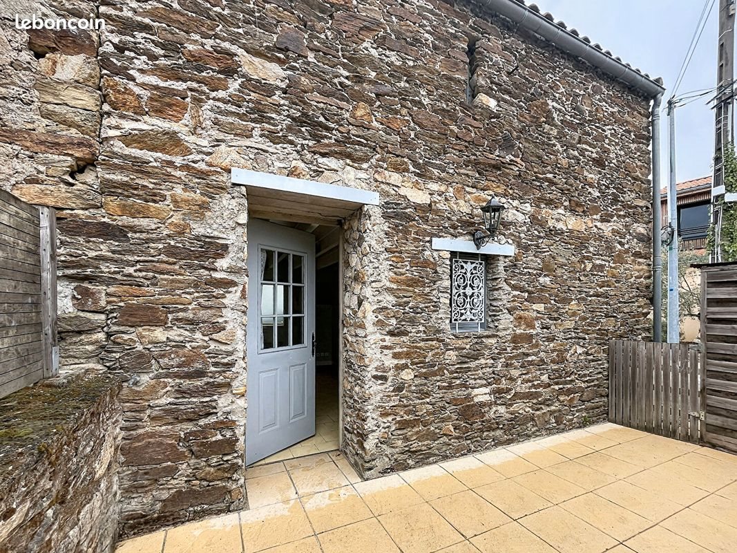 Maison à vendre, 41m², Vertou