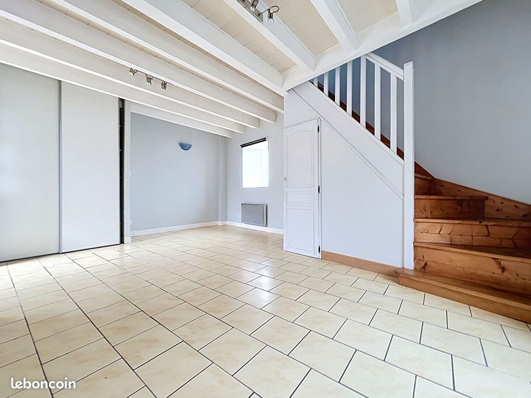 Maison à vendre, 41m², Vertou