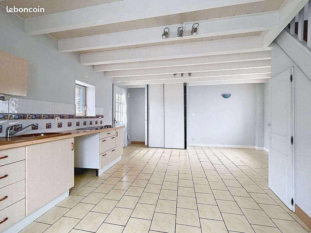 Maison à vendre, 41m², Vertou