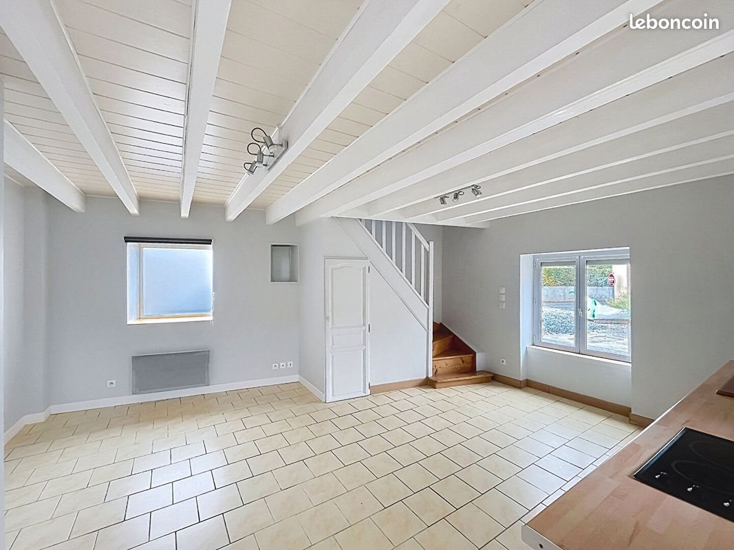 Maison à vendre, 41m², Vertou