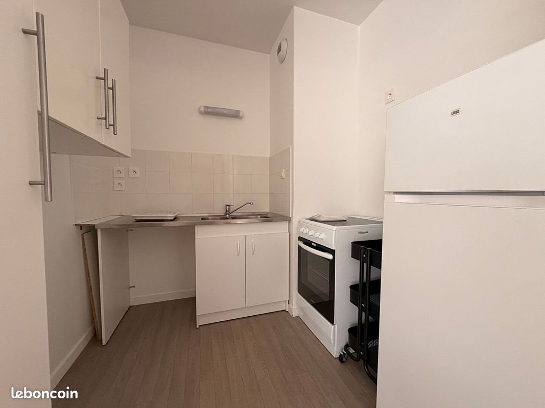 Appartement à louer, 56m², Saint-Sébastien-sur-Loire