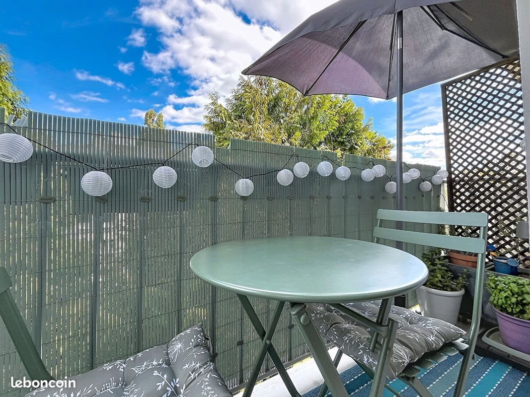 Appartement à vendre, 70m², Saint-Sébastien-sur-Loire