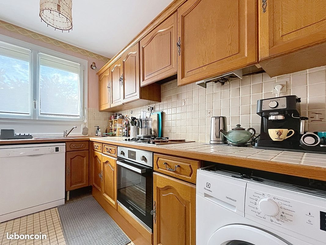 Appartement à vendre, 70m², Saint-Sébastien-sur-Loire