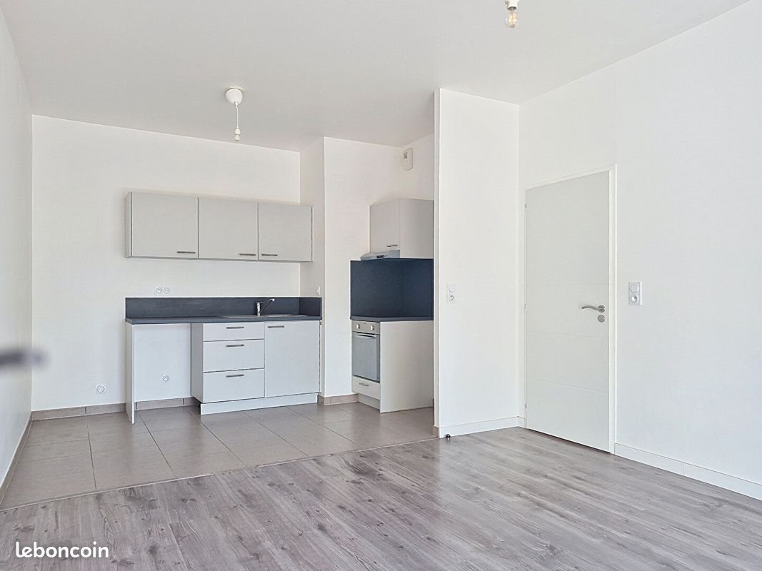 Appartement à vendre, 60m², Saint-Sébastien-sur-Loire