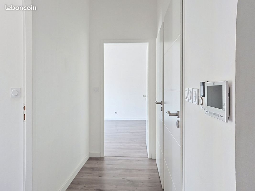 Appartement à vendre, 60m², Saint-Sébastien-sur-Loire