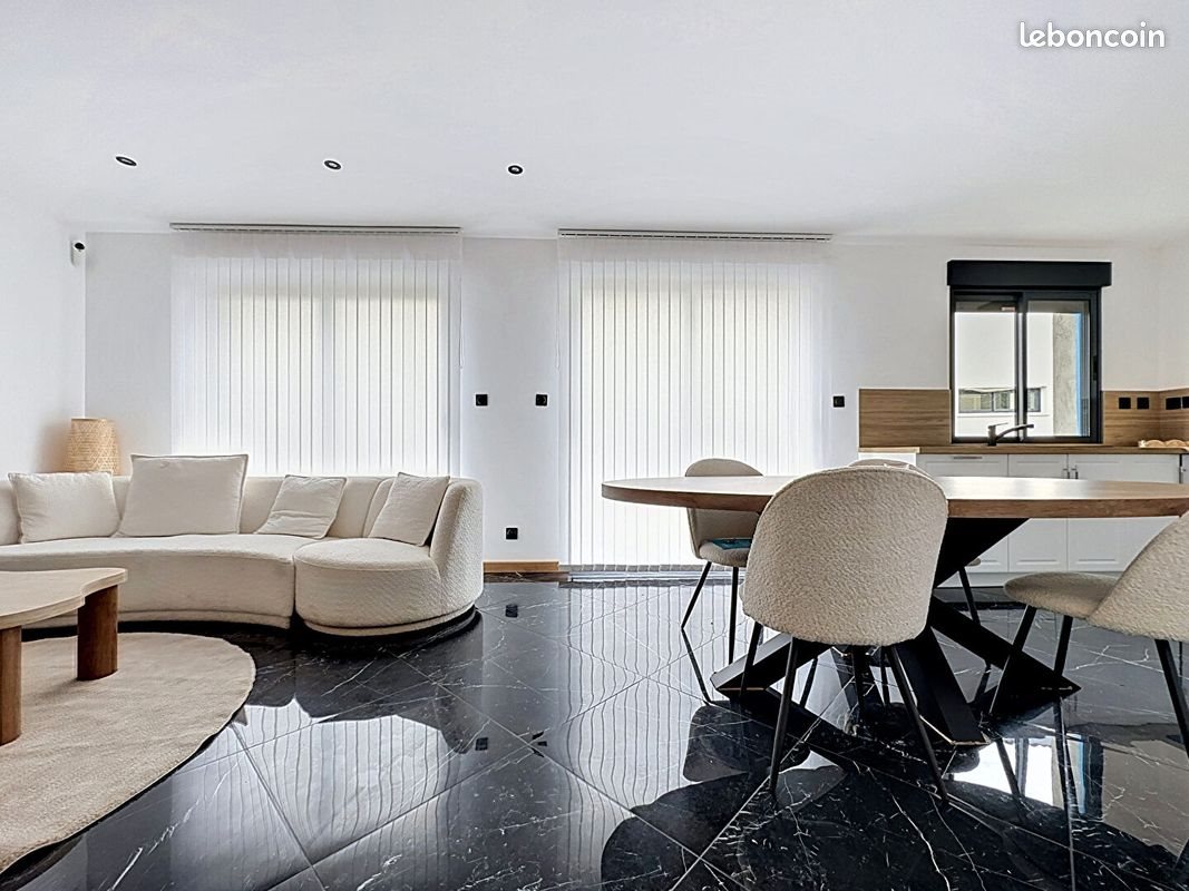 Maison à vendre, 68m², Saint-Sébastien-sur-Loire