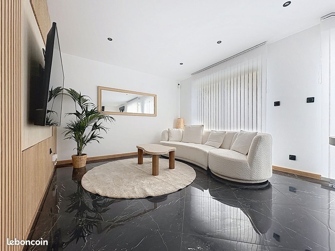 Maison à vendre, 68m², Saint-Sébastien-sur-Loire