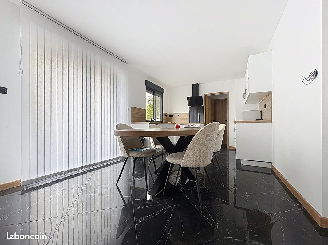 Maison à vendre, 68m², Saint-Sébastien-sur-Loire