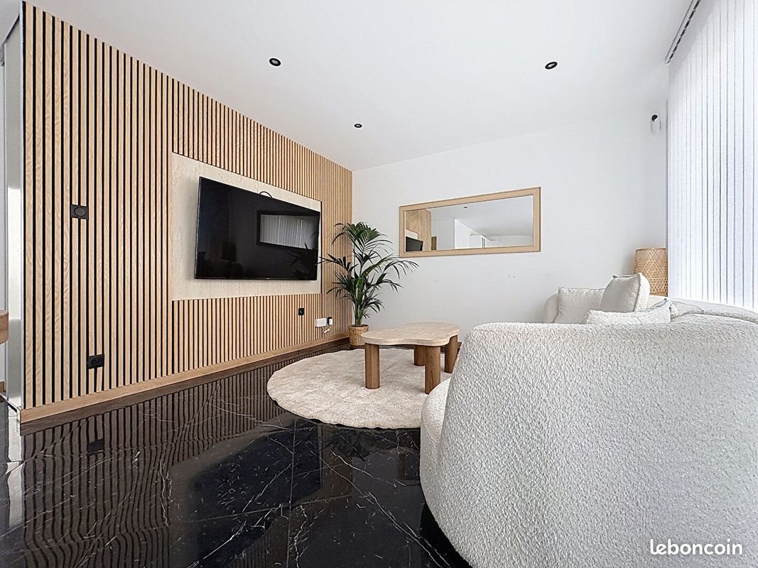 Maison à vendre, 68m², Saint-Sébastien-sur-Loire