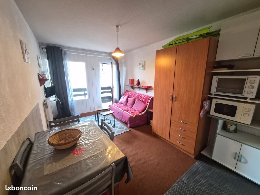 Appartement à vendre, 60m², Saint-Aventin