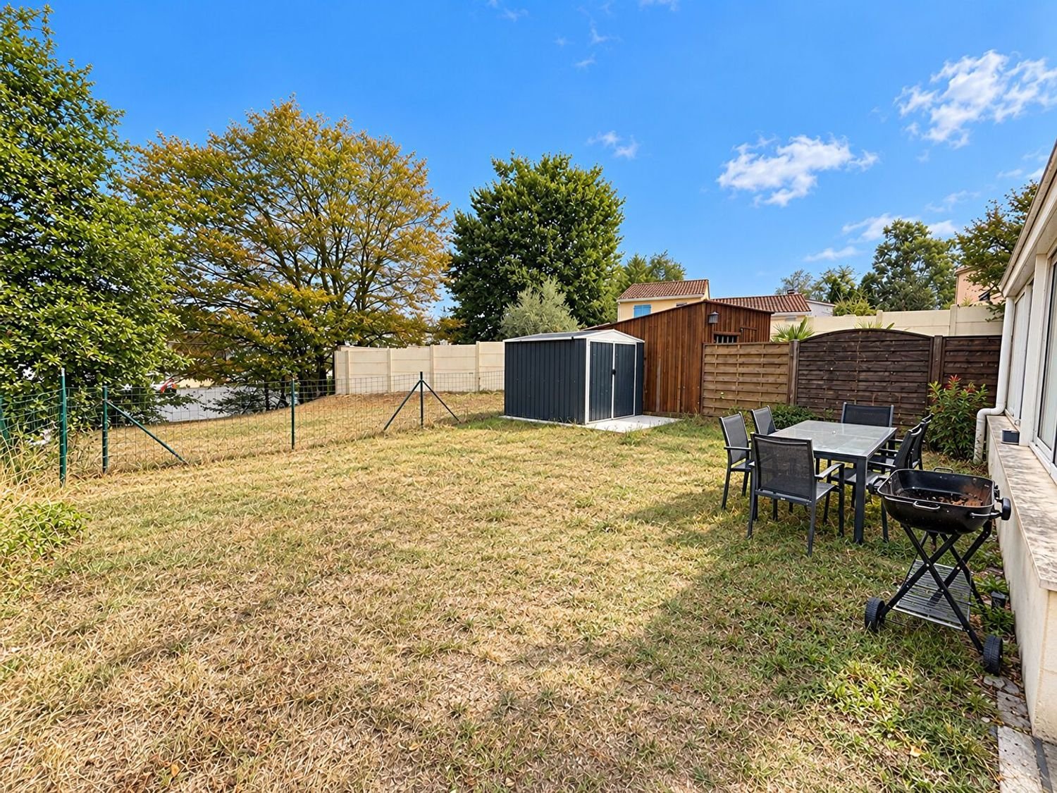 Maison à vendre, 100m², Artigues-près-Bordeaux