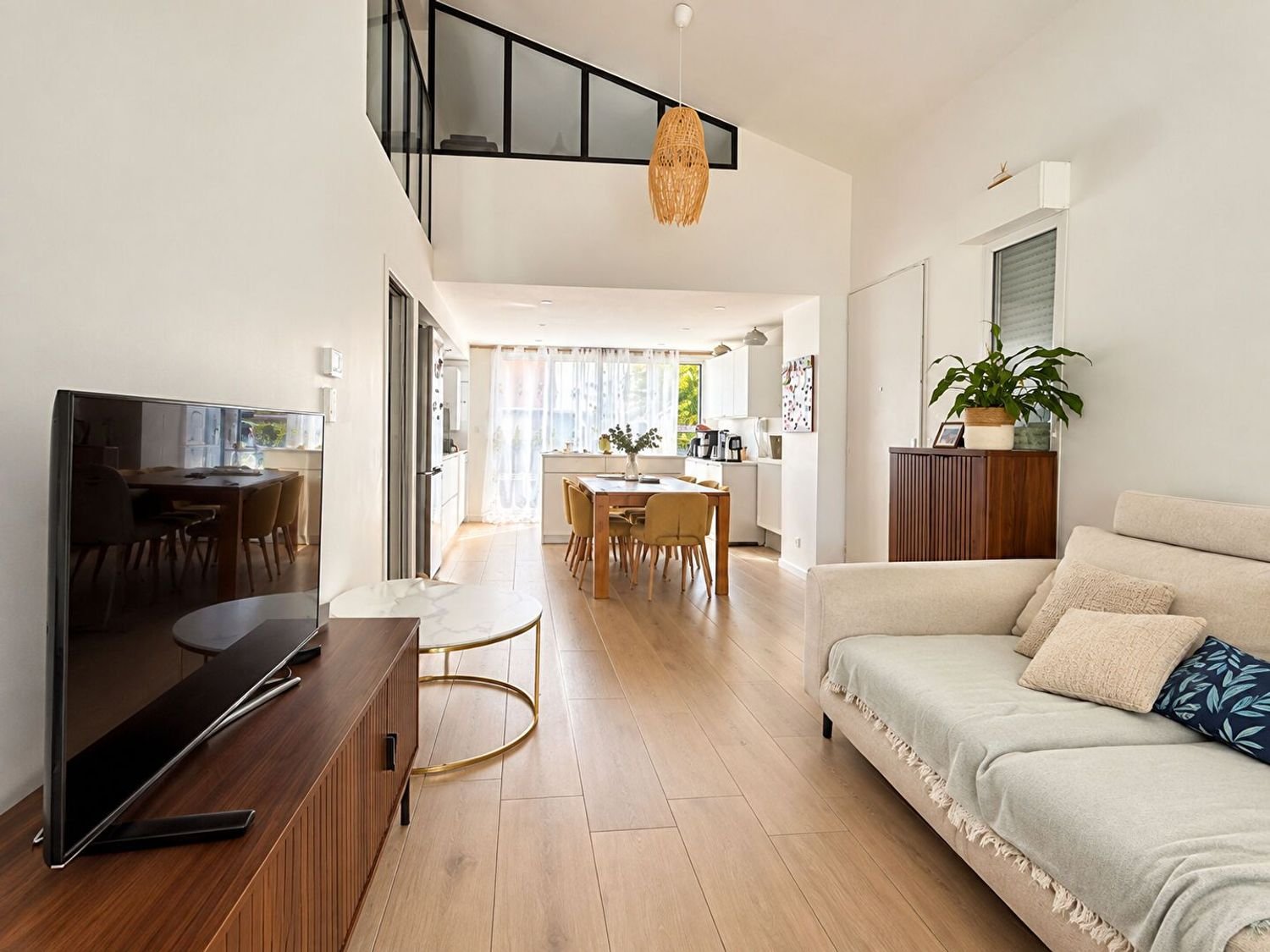 Maison à vendre, 100m², Artigues-près-Bordeaux