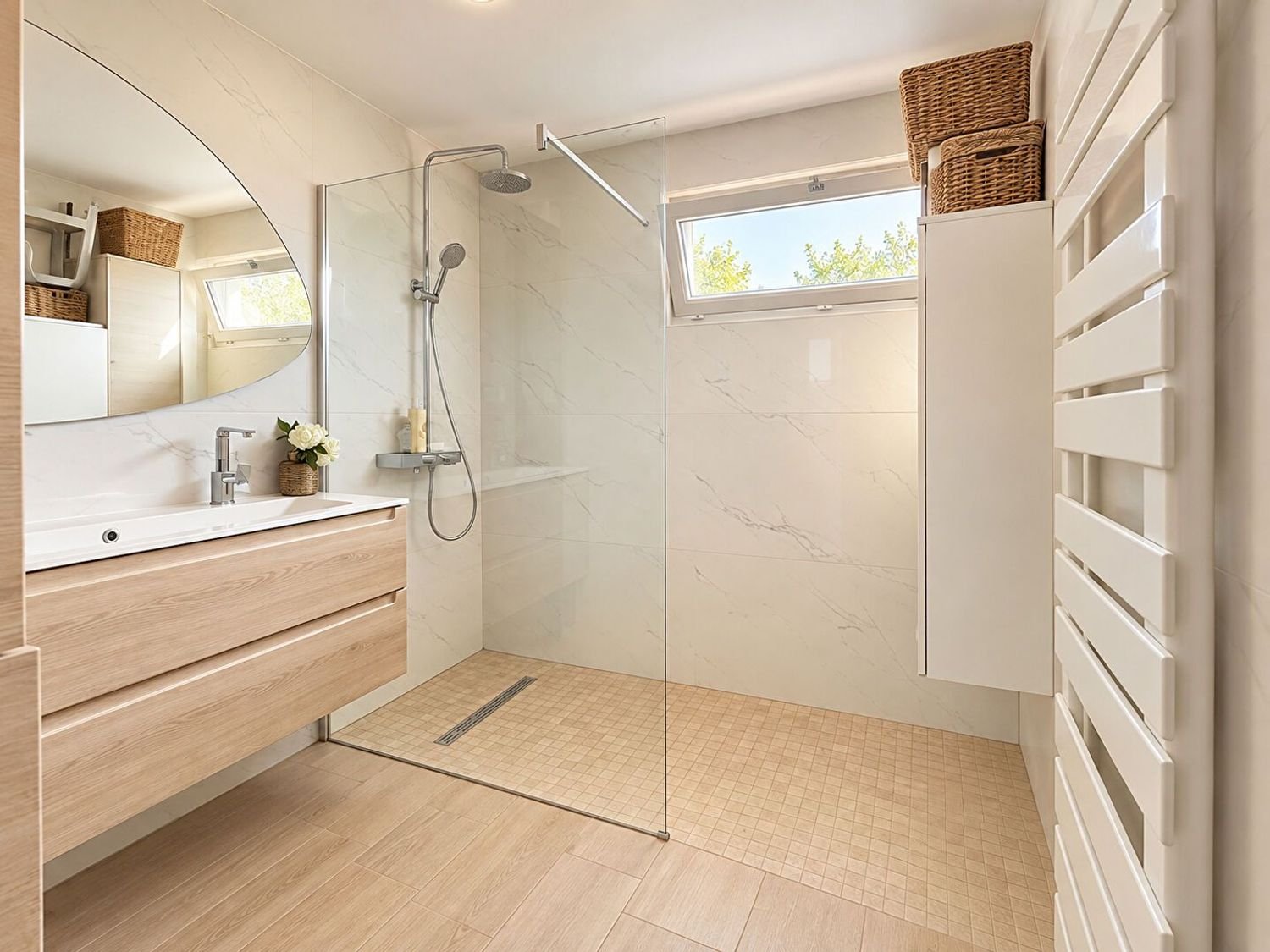 Maison à vendre, 100m², Artigues-près-Bordeaux