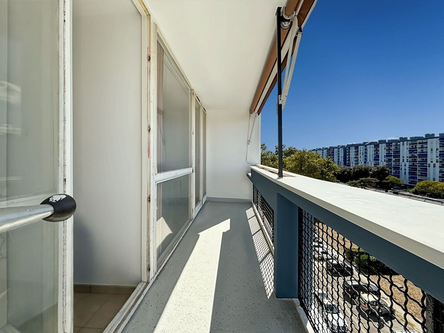 Appartement à vendre, 82m², Mérignac