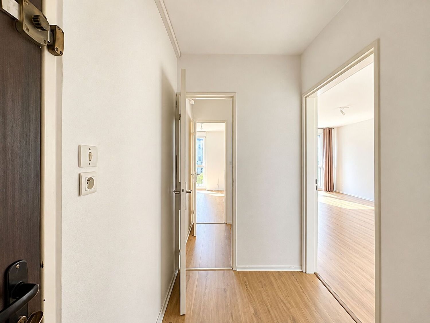 Appartement à vendre, 82m², Mérignac