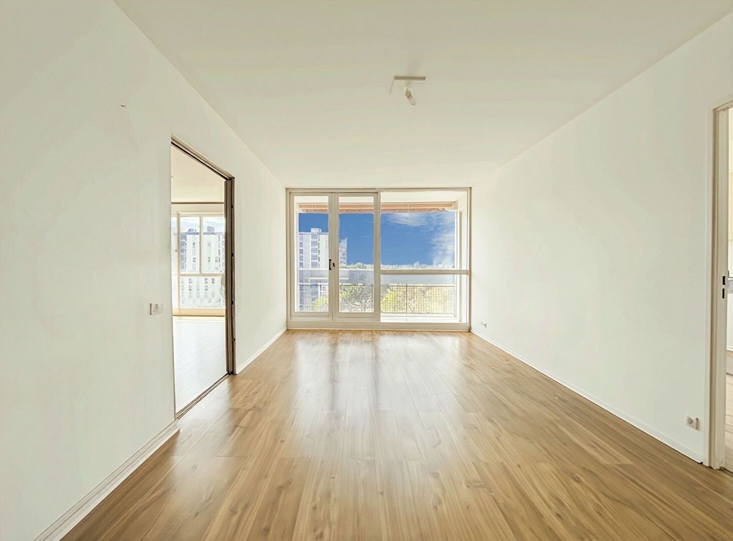 Appartement à vendre, 82m², Mérignac