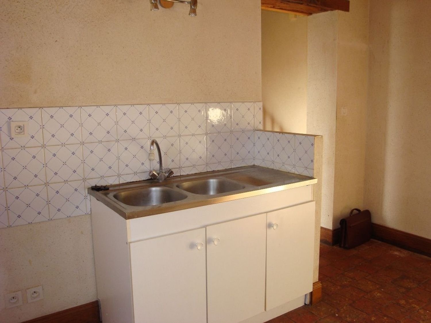 Maison à vendre, 66m², Jarzé