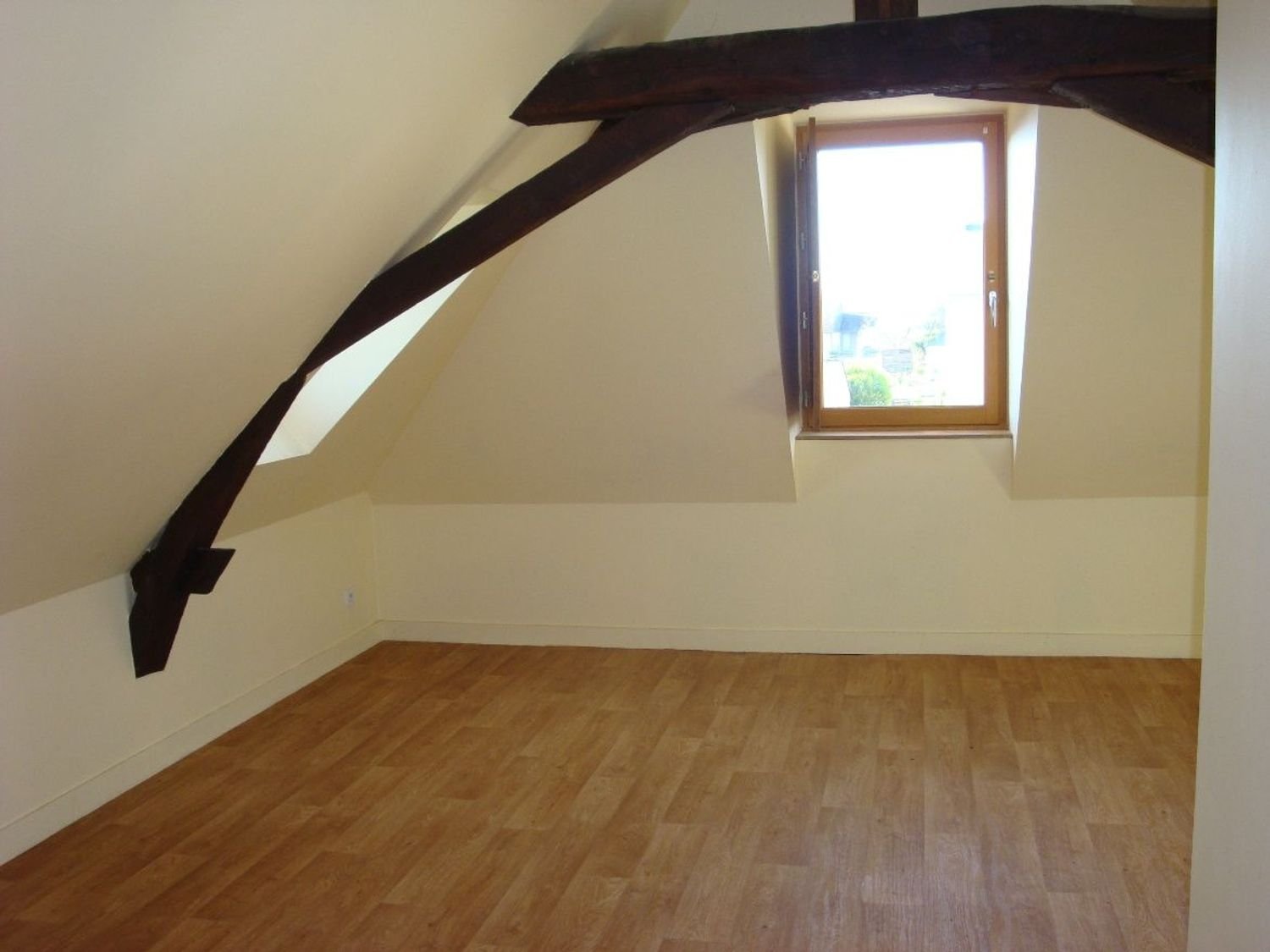Maison à vendre, 66m², Jarzé