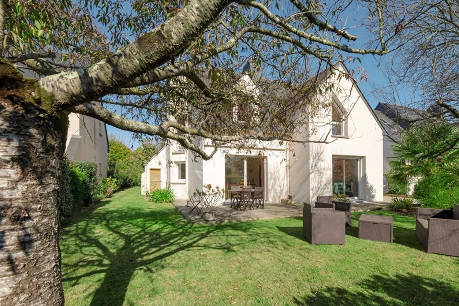 Maison à vendre, 159m², Betton