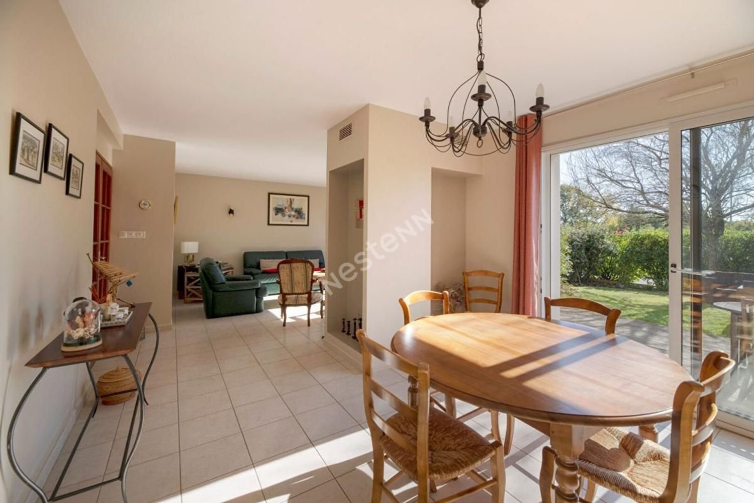 Maison à vendre, 159m², Betton