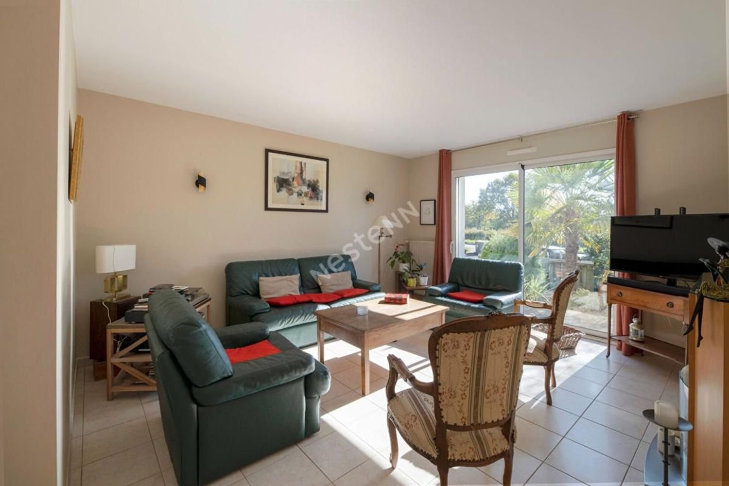 Maison à vendre, 159m², Betton