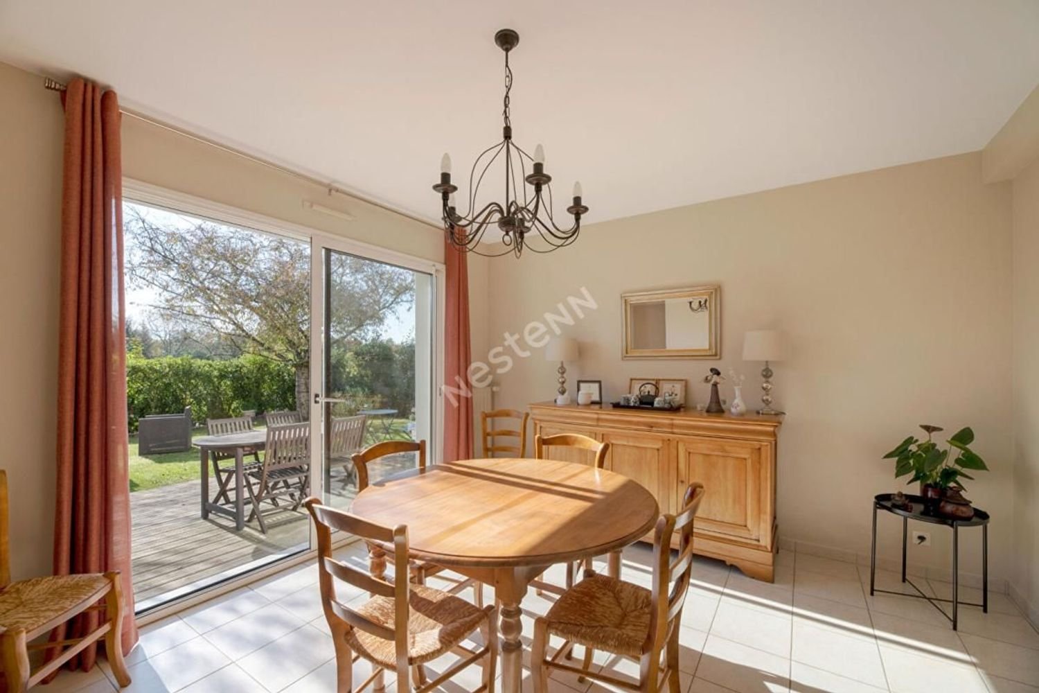 Maison à vendre, 159m², Betton