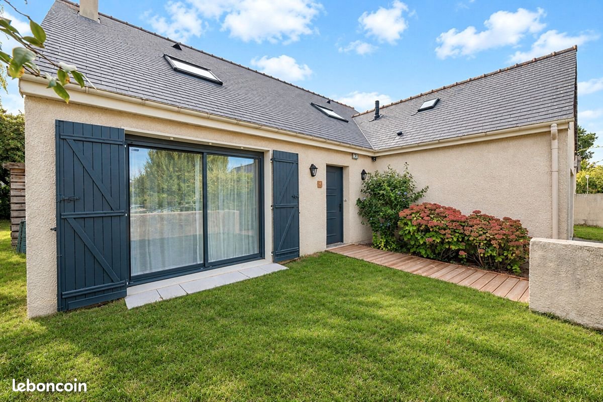 Maison à vendre, 176m², Betton